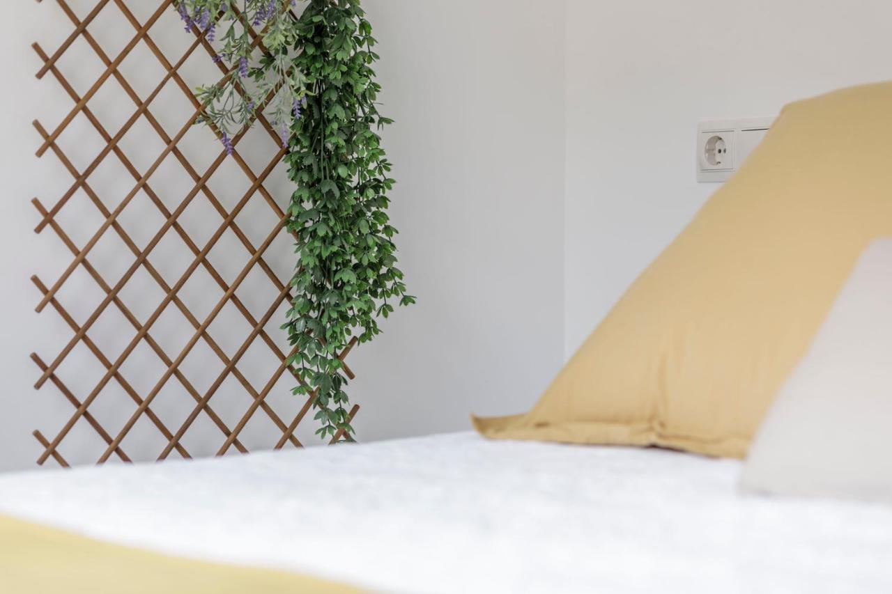 Apartamento Costa Del Sol Almería Exterior foto